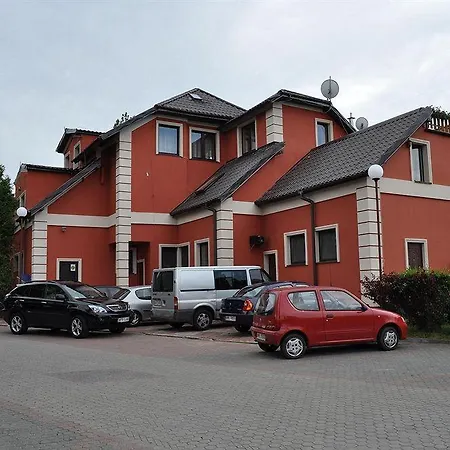 Sunset Hotel Strzegowo